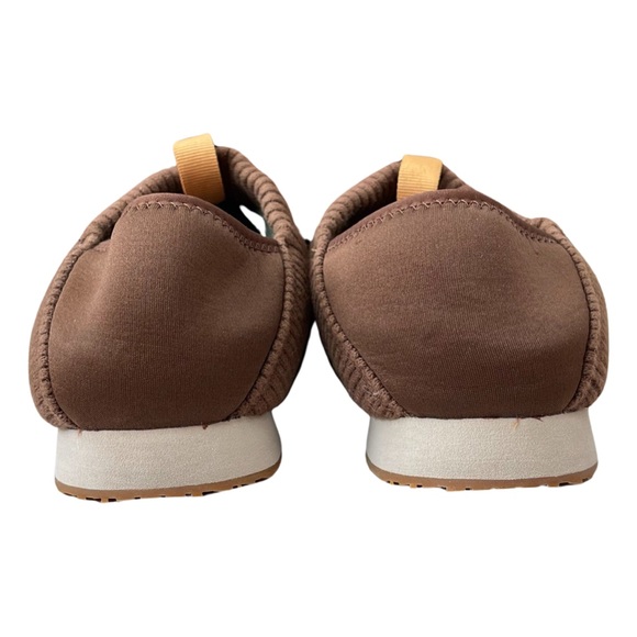 TEVA CAMO EMBER MOC SLEEPING BAG SLIPPER SNEAKER SHOES, Ripstop MEN’S - Picture 4 of 8